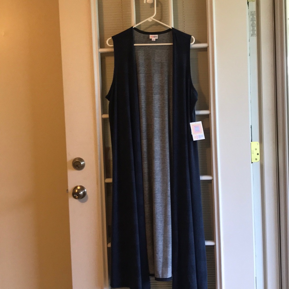 NWT LuLaRoe L Joy